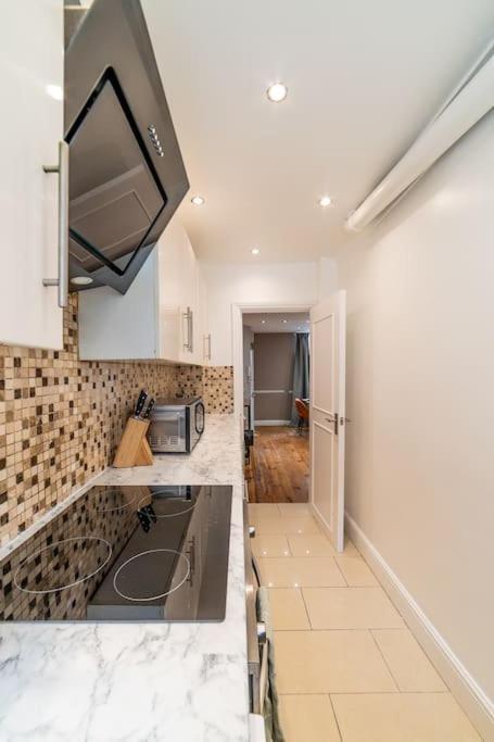 דירות לונדון Duplex Apa מראה חיצוני תמונה